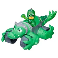 Figurine Hasbro PJ Masks Deluxe Animal Rider 3+/ Multicolor photo 4