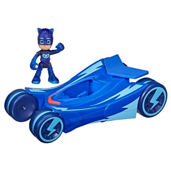 Машинка Hasbro Tech Racer F2115 Разноцветный photo 2