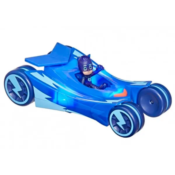Машинка Hasbro Tech Racer F2115 Разноцветный photo 3