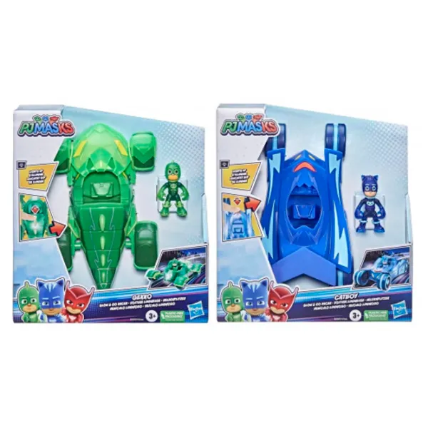 Машинка Hasbro Tech Racer F2115 Разноцветный photo 6