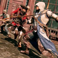 Assassin’s Creed Remastered (Code in Box) Game for Nintendo Switch photo 2