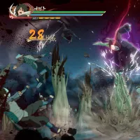 Naruto Shippuden Ultimate Ninja Storm 4 - Road To Boruto Game for Nintendo Switch photo 3