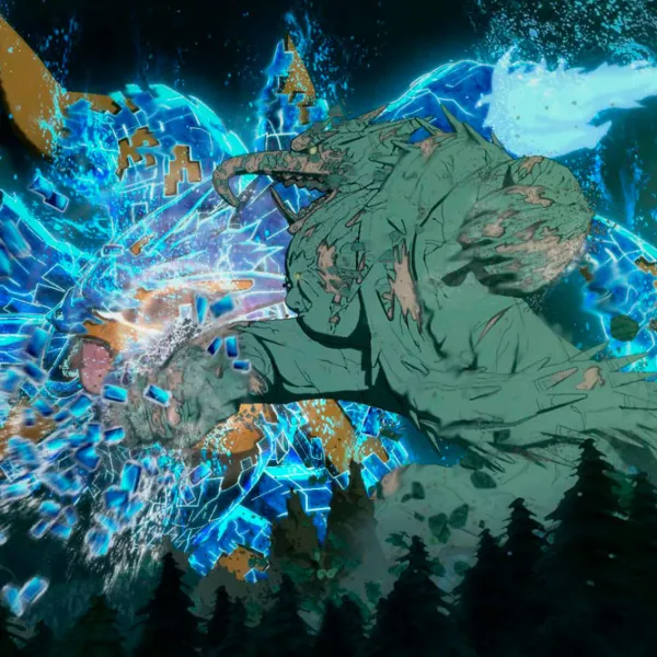 Naruto Shippuden Ultimate Ninja Storm 4 - Road To Boruto Game for Nintendo Switch photo 6 Naruto Shippuden Ultimate Ninja Storm 4 - Road To Boruto Game for Nintendo Switch photo 6