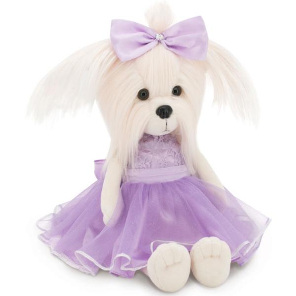 Jucărie moale Orange Toys Lucky Mimi Lilac 4752218011823 3+/ White photo 3 Jucărie moale Orange Toys Lucky Mimi Lilac 4752218011823 3+/ White photo 3
