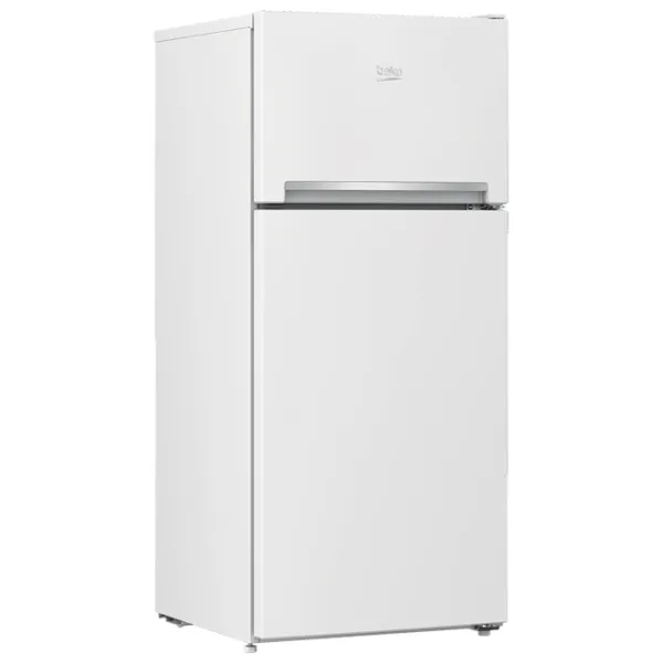 Холодильник Beko RDSA180K30WN с верхней морозильной камерой 176 л / 124 cm / Белый photo 2