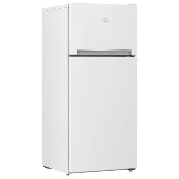 Холодильник Beko RDSA180K30WN с верхней морозильной камерой 176 л / 124 cm / Белый photo 2