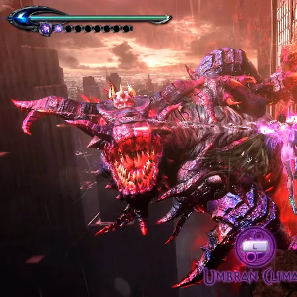Bayonetta Bayonetta 2 Game for Nintendo Switch photo 4 Bayonetta Bayonetta 2 Game for Nintendo Switch photo 4