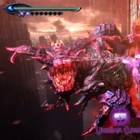 Bayonetta Bayonetta 2 Game for Nintendo Switch photo 4