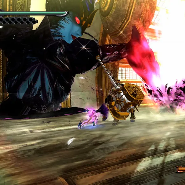 Bayonetta Bayonetta 2 Game for Nintendo Switch photo 9 Bayonetta Bayonetta 2 Game for Nintendo Switch photo 9