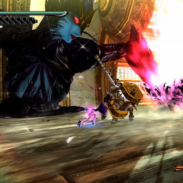 Bayonetta Bayonetta 2 Game for Nintendo Switch photo 9 Bayonetta Bayonetta 2 Game for Nintendo Switch photo 9