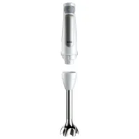 Blender de mână Braun MQ7035IWH 1000 W / White photo 2
