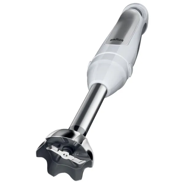 Ручной блендер Braun MQ7035IWH 1000 Вт / Белый photo 3