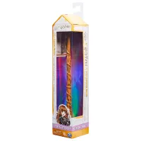 Figurină Spin Master Harry Potter Bagheta Magica a Hermionei 3+ / Brown photo 3