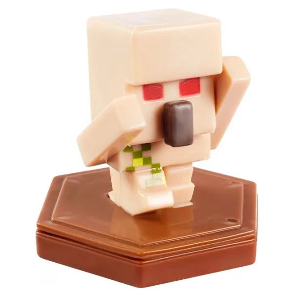 Фигурки Mattel Minecraft GKT32 6+/ Разноцветный photo 6 Фигурки Mattel Minecraft GKT32 6+/ Разноцветный photo 6