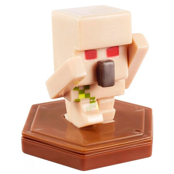 Фигурки Mattel Minecraft GKT32 6+/ Разноцветный photo 6 Фигурки Mattel Minecraft GKT32 6+/ Разноцветный photo 6