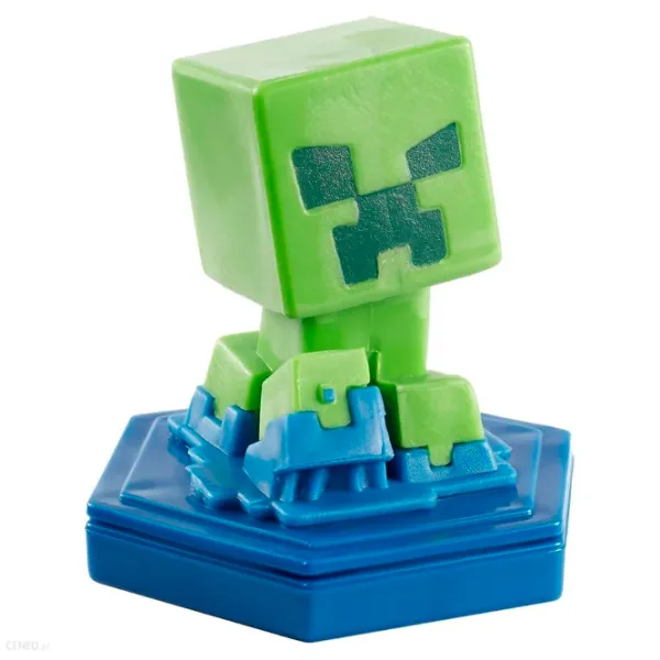 Фигурки Mattel Minecraft GKT32 6+/ Разноцветный photo 8 Фигурки Mattel Minecraft GKT32 6+/ Разноцветный photo 8