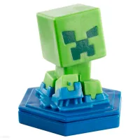 Figurine Mattel Minecraft GKT32 6+/ Multicolor photo 8