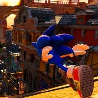 Sonic the Hedgehog Forces Game for Nintendo Switch photo 4