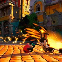 Sonic the Hedgehog Forces Game for Nintendo Switch photo 6