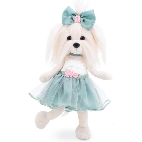 Мягкая игрушка Orange Toys Lucky Mimi Rose Bud 4752218011816 3+/ Белый photo 4 Мягкая игрушка Orange Toys Lucky Mimi Rose Bud 4752218011816 3+/ Белый photo 4
