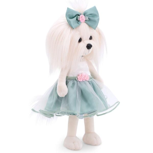 Мягкая игрушка Orange Toys Lucky Mimi Rose Bud 4752218011816 3+/ Белый photo 5 Мягкая игрушка Orange Toys Lucky Mimi Rose Bud 4752218011816 3+/ Белый photo 5