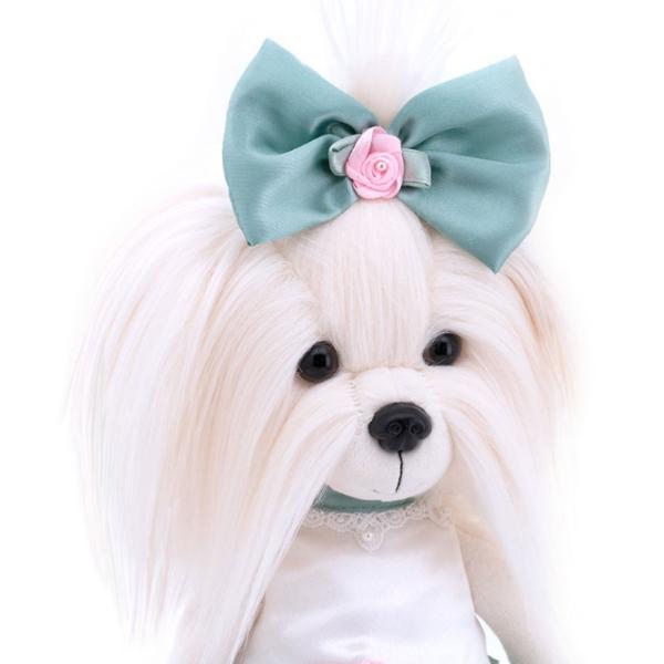 Мягкая игрушка Orange Toys Lucky Mimi Rose Bud 4752218011816 3+/ Белый photo 6 Мягкая игрушка Orange Toys Lucky Mimi Rose Bud 4752218011816 3+/ Белый photo 6