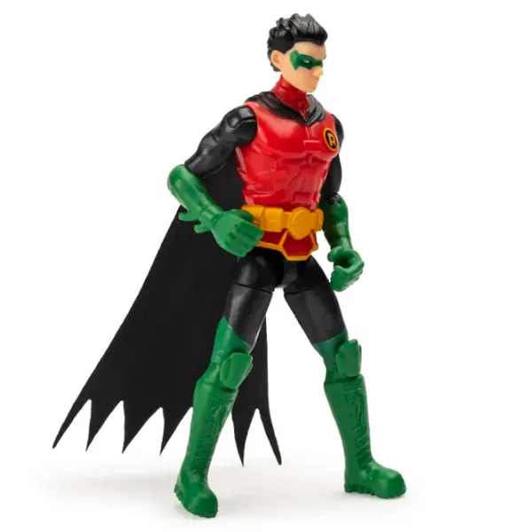 Figurine Spin Master Batman 6055946 3+/ Multicolor photo 2 Figurine Spin Master Batman 6055946 3+/ Multicolor photo 2