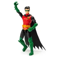 Figurine Spin Master Batman 6055946 3+/ Multicolor photo 3