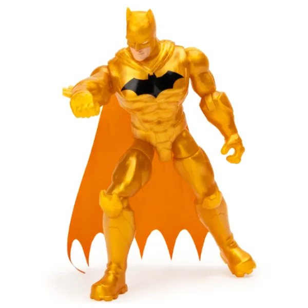 Figurine Spin Master Batman 6055946 3+/ Multicolor photo 4 Figurine Spin Master Batman 6055946 3+/ Multicolor photo 4