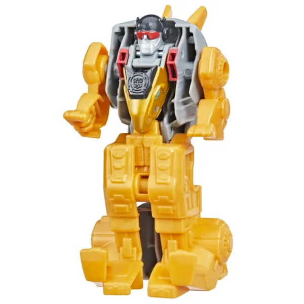 Figurină Hasbro TRA Dinobot Strikers 3+/ Gray photo 3 Figurină Hasbro TRA Dinobot Strikers 3+/ Gray photo 3