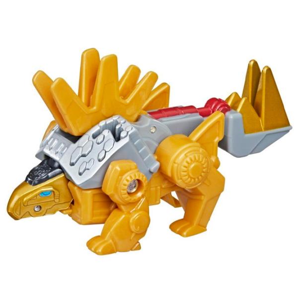 Figurină Hasbro TRA Dinobot Strikers 3+/ Gray photo 4 Figurină Hasbro TRA Dinobot Strikers 3+/ Gray photo 4