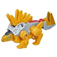 Figurină Hasbro TRA Dinobot Strikers 3+/ Gray photo 3