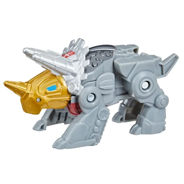 Figurină Hasbro TRA Dinobot Strikers 3+/ Gray photo 8 Figurină Hasbro TRA Dinobot Strikers 3+/ Gray photo 8