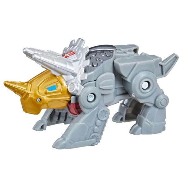 Figurină Hasbro TRA Dinobot Strikers 3+/ Gray photo 8 Figurină Hasbro TRA Dinobot Strikers 3+/ Gray photo 8