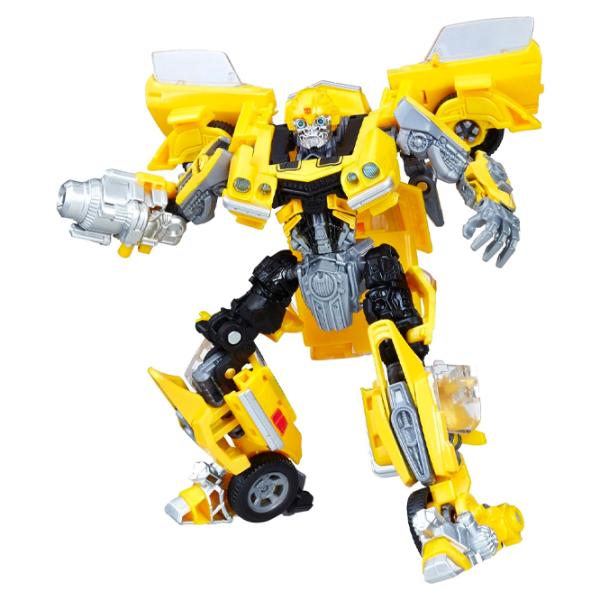 Figurină Hasbro Transformers Gen Studio Series Deluxe AST 8+/ Multicolor photo 3