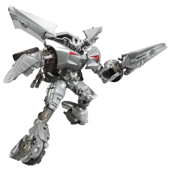 Figurină Hasbro Transformers Gen Studio Series Deluxe AST 8+/ Multicolor photo 6