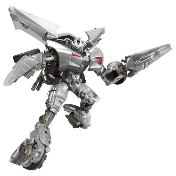 Figurină Hasbro Transformers Gen Studio Series Deluxe AST 8+/ Multicolor photo 6