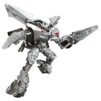 Figurină Hasbro Transformers Gen Studio Series Deluxe AST 8+/ Multicolor photo 6