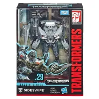 Figurină Hasbro Transformers Gen Studio Series Deluxe AST 8+/ Multicolor photo 7