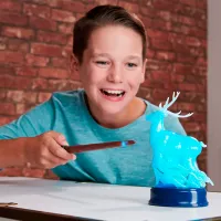 Figurină Spin Master Harry Potter Bagheta Magica Patronus 6+ / Brown photo 4