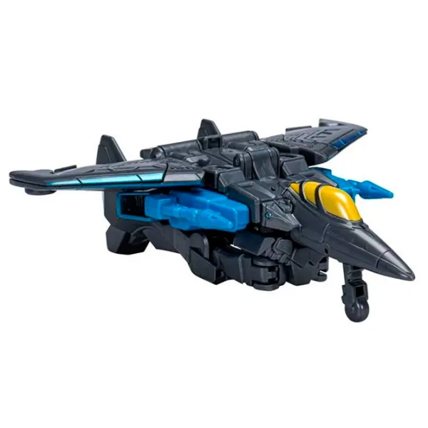 Figurină Hasbro TRA Earthspark Warrior AST 6+/ Multicolor photo 2 Figurină Hasbro TRA Earthspark Warrior AST 6+/ Multicolor photo 2
