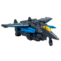 Figurină Hasbro TRA Earthspark Warrior AST 6+/ Multicolor photo 2