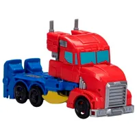 Figurină Hasbro TRA Earthspark Warrior AST 6+/ Multicolor photo 4