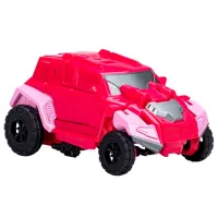 Figurină Hasbro TRA Earthspark Warrior AST 6+/ Multicolor photo 6