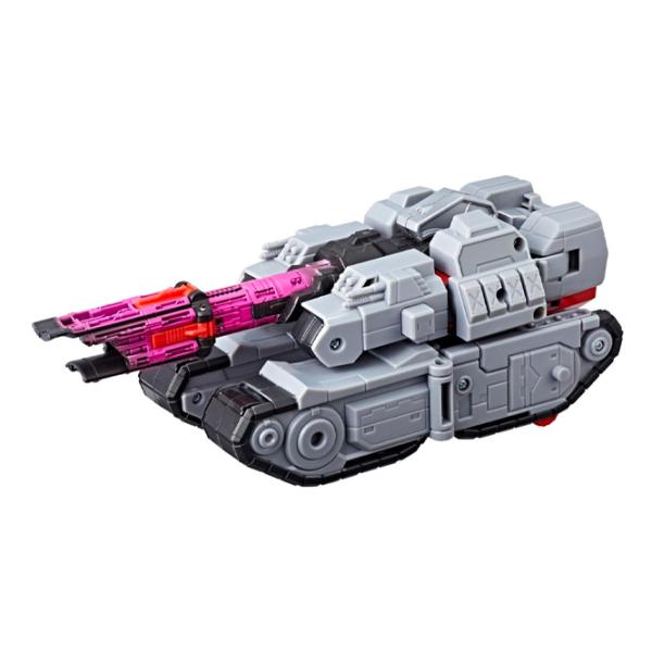 Figurină Hasbro Transformers Cyberverse Ultimate 6+/ Multicolor photo 5 Figurină Hasbro Transformers Cyberverse Ultimate 6+/ Multicolor photo 5