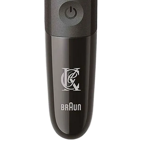 Trimmer facial Braun King C Style Master trimmer 1 up Black photo 4