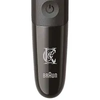 Триммер для лица Braun King C Style Master trimmer 1 up Черный photo 4