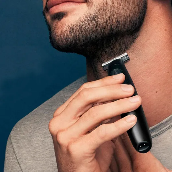 Trimmer facial Braun King C Style Master trimmer 1 up Black photo 5