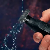 Триммер для лица Braun King C Style Master trimmer 1 up Черный photo 6