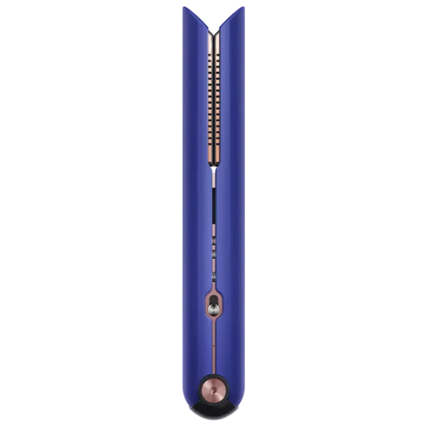 Placă de îndreptat părul Dyson HS07 200 W/ Rose Blue photo 2